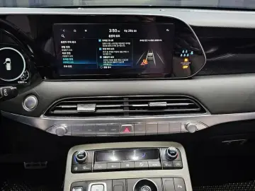 2022 Hyundai Palisade с пробегом 93 591 км