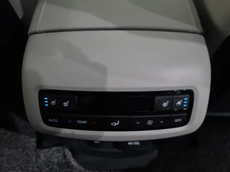 2022 Hyundai Palisade с пробегом 103 897 км