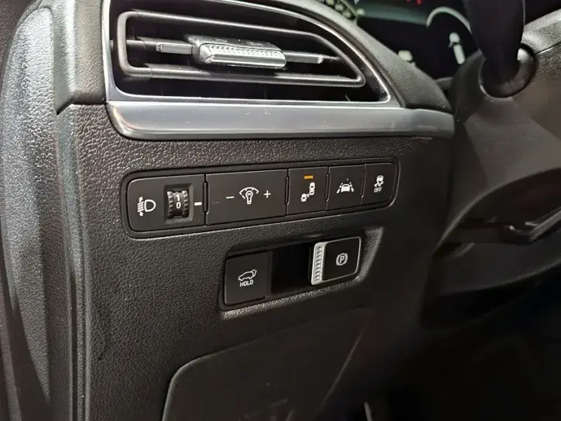 2022 Hyundai Palisade с пробегом 93 591 км