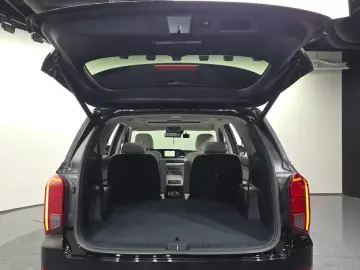 2022 Hyundai Palisade с пробегом 103 897 км