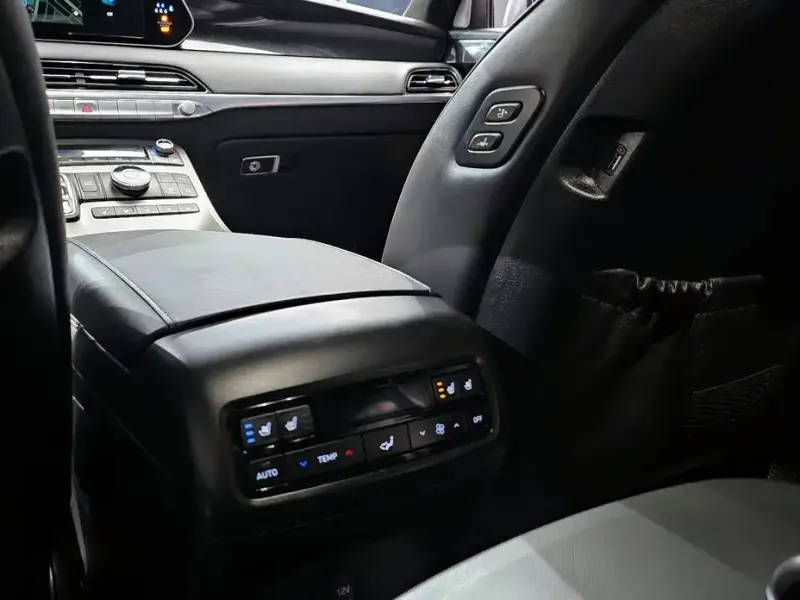 2022 Hyundai Palisade с пробегом 93 591 км