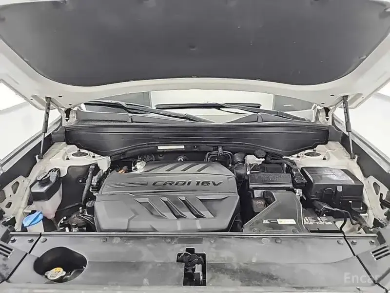 2022 Hyundai Palisade с пробегом 118 686 км
