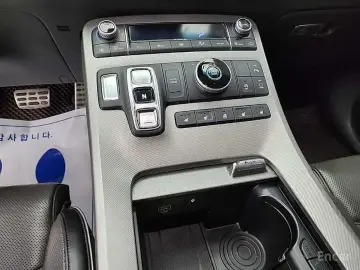 2022 Hyundai Palisade с пробегом 118 686 км