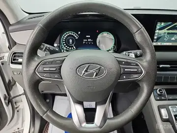 2022 Hyundai Palisade с пробегом 118 686 км