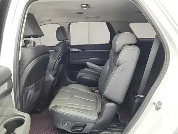 2022 Hyundai Palisade с пробегом 118 686 км