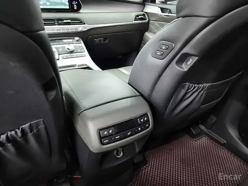 2022 Hyundai Palisade с пробегом 118 686 км
