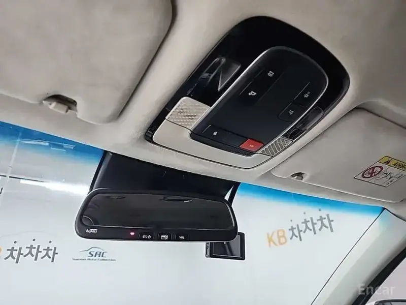 2022 Hyundai Palisade с пробегом 118 686 км