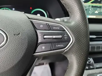 2022 Hyundai Palisade с пробегом 118 686 км
