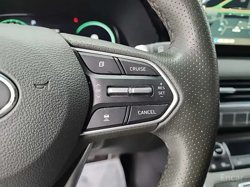 2022 Hyundai Palisade с пробегом 118 686 км