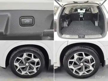 2022 Hyundai Palisade с пробегом 118 686 км