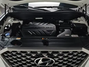 2022 Hyundai Palisade с пробегом 69 009 км