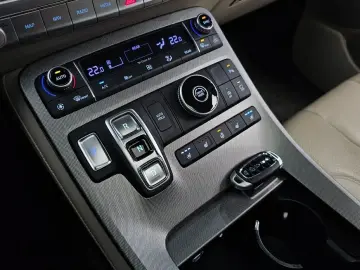 2022 Hyundai Palisade с пробегом 69 009 км