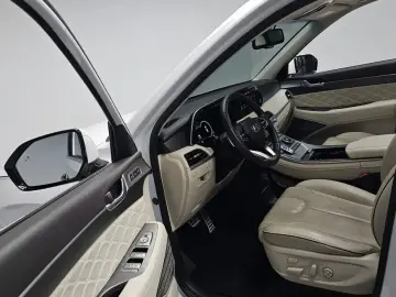 2022 Hyundai Palisade с пробегом 69 009 км