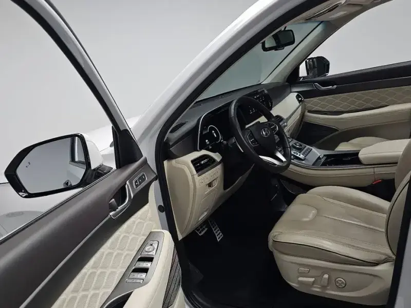 2022 Hyundai Palisade с пробегом 69 009 км