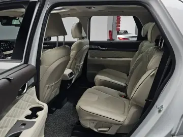 2022 Hyundai Palisade с пробегом 69 009 км