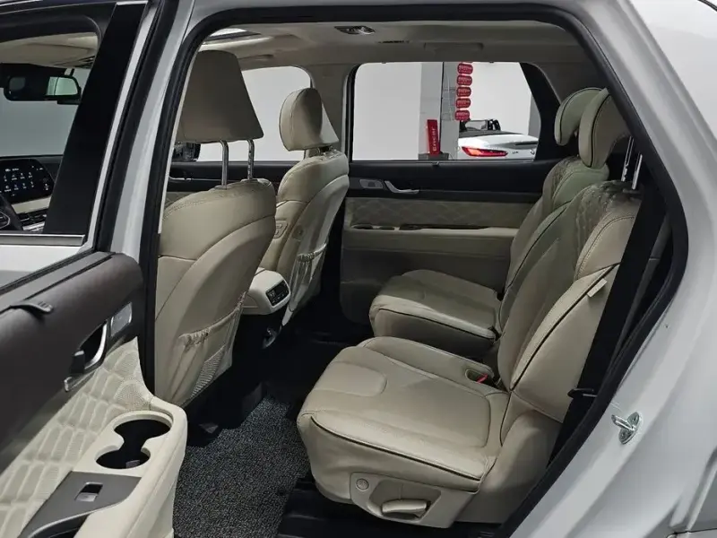 2022 Hyundai Palisade с пробегом 69 009 км