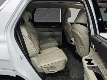 2022 Hyundai Palisade с пробегом 69 009 км