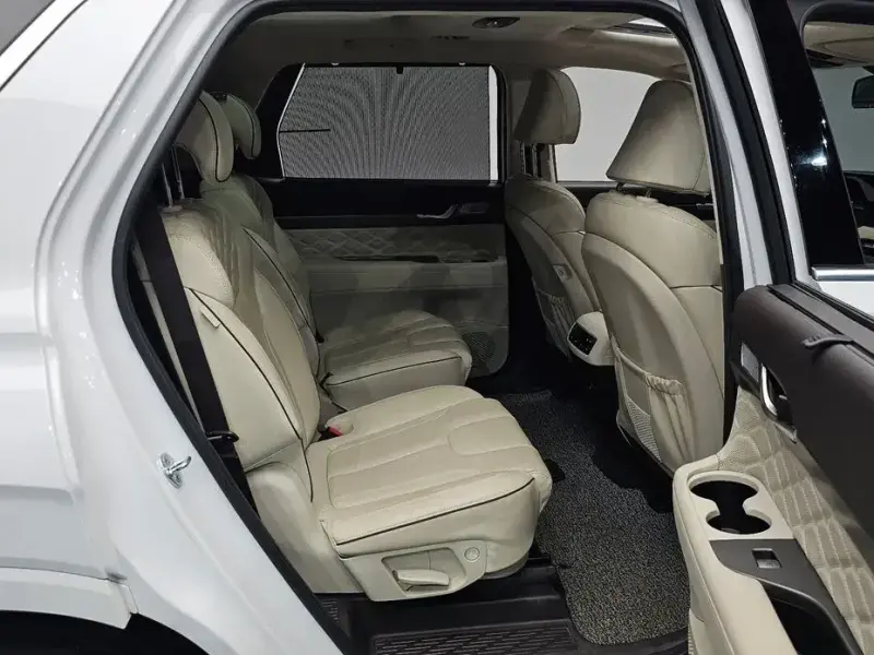 2022 Hyundai Palisade с пробегом 69 009 км