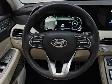 2022 Hyundai Palisade с пробегом 69 009 км