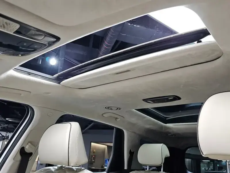 2022 Hyundai Palisade с пробегом 69 009 км