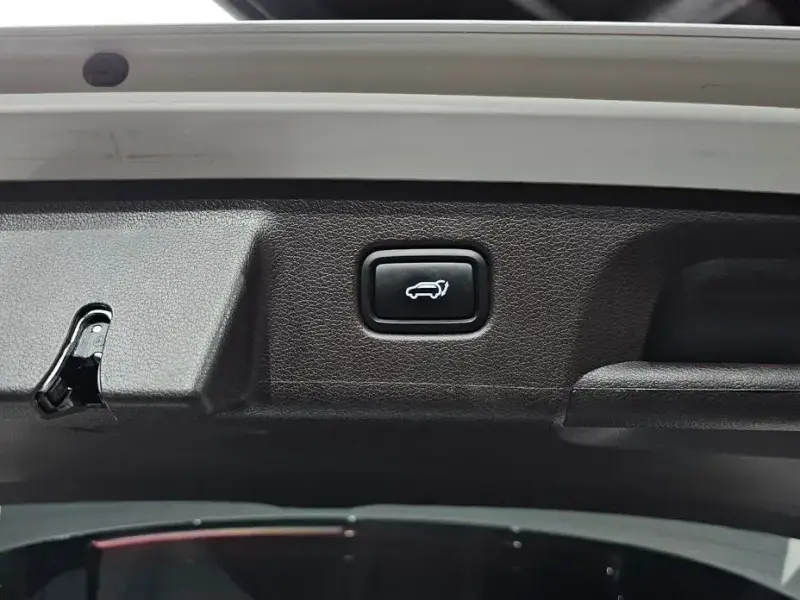 2022 Hyundai Palisade с пробегом 69 009 км