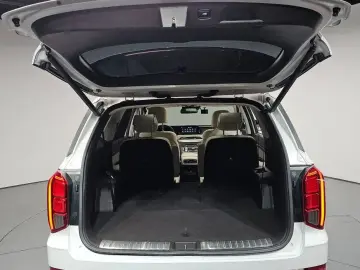 2022 Hyundai Palisade с пробегом 69 009 км
