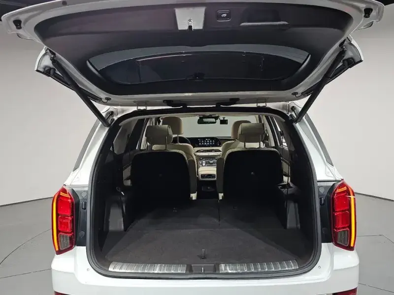 2022 Hyundai Palisade с пробегом 69 009 км