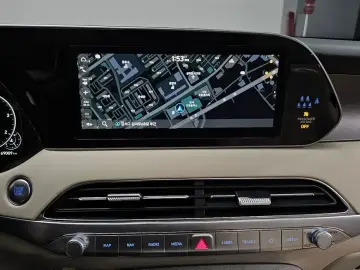 2022 Hyundai Palisade с пробегом 69 009 км
