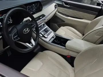 2022 Hyundai Palisade с пробегом 69 009 км