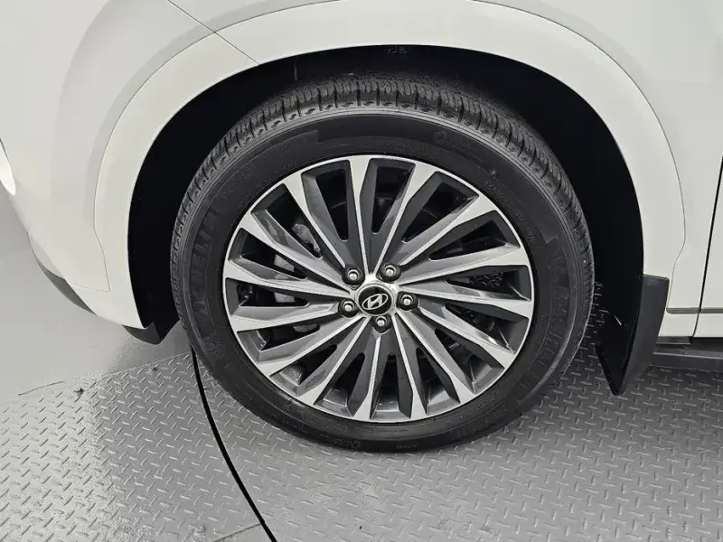2022 Hyundai Palisade с пробегом 54 784 км