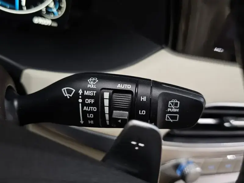 2022 Hyundai Palisade с пробегом 69 009 км