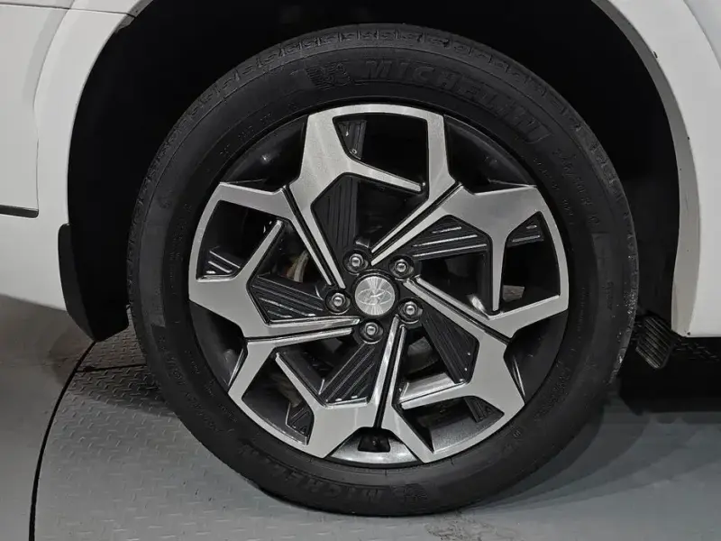 2022 Hyundai Palisade с пробегом 69 009 км