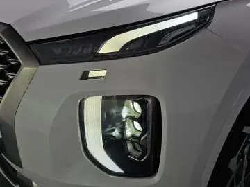 2022 Hyundai Palisade с пробегом 69 009 км