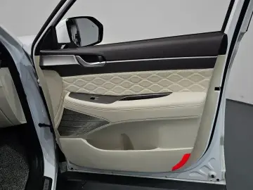 2022 Hyundai Palisade с пробегом 69 009 км