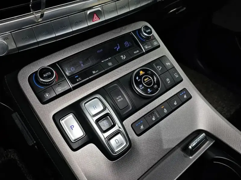 2022 Hyundai Palisade с пробегом 54 784 км