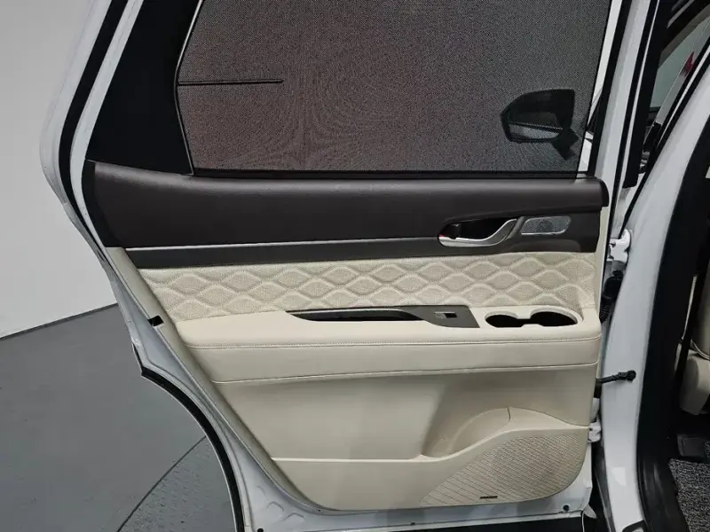 2022 Hyundai Palisade с пробегом 69 009 км