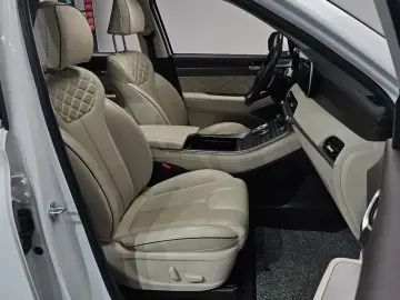2022 Hyundai Palisade с пробегом 69 009 км