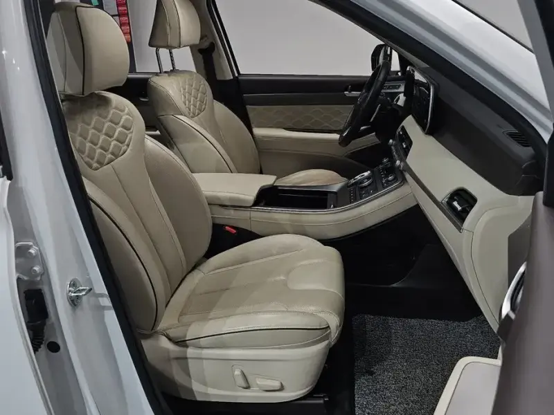 2022 Hyundai Palisade с пробегом 69 009 км