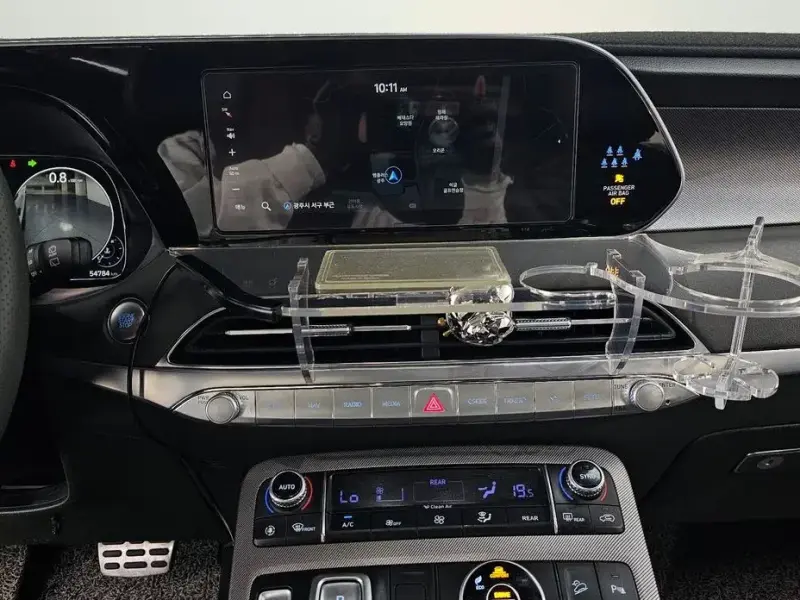 2022 Hyundai Palisade с пробегом 54 784 км
