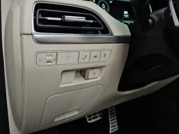 2022 Hyundai Palisade с пробегом 69 009 км