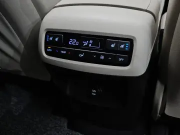 2022 Hyundai Palisade с пробегом 69 009 км