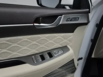 2022 Hyundai Palisade с пробегом 69 009 км