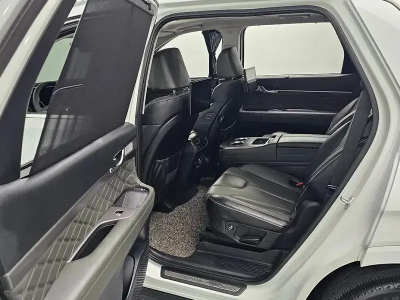 2022 Hyundai Palisade с пробегом 54 784 км