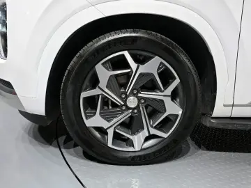 2022 Hyundai Palisade с пробегом 57 155 км