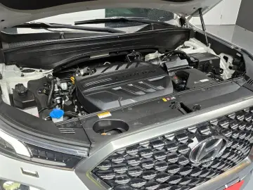 2022 Hyundai Palisade с пробегом 57 155 км