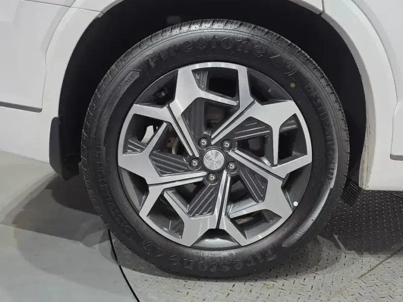 2022 Hyundai Palisade с пробегом 81 797 км