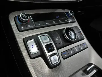 2022 Hyundai Palisade с пробегом 57 155 км