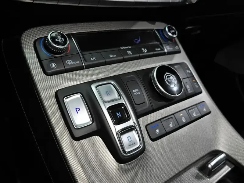 2022 Hyundai Palisade с пробегом 57 155 км