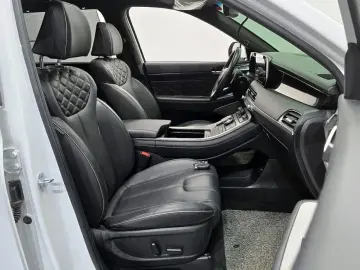 2022 Hyundai Palisade с пробегом 57 155 км