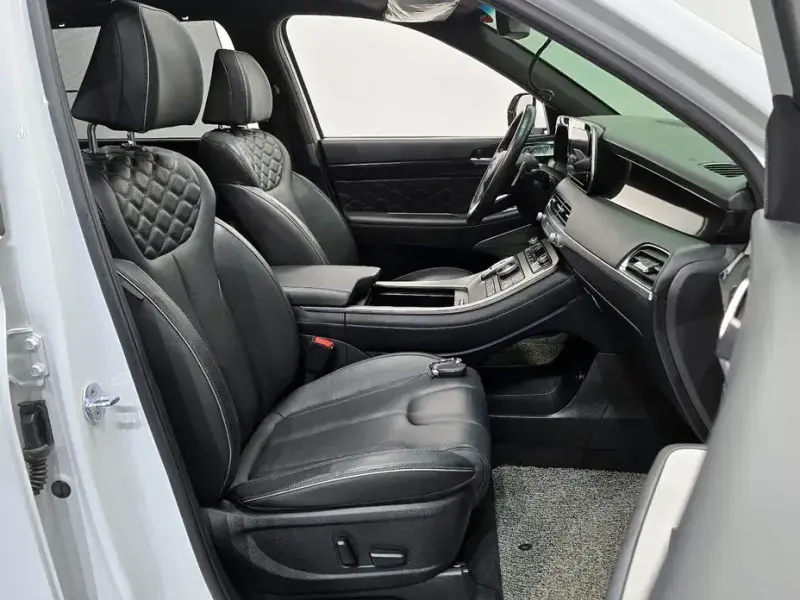 2022 Hyundai Palisade с пробегом 57 155 км